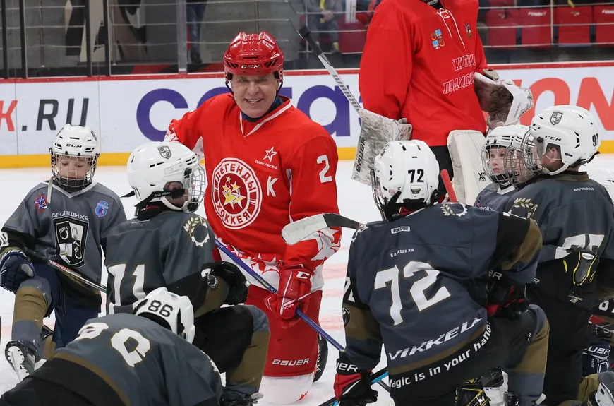 Leyendas del hockey: inspiración para generaciones