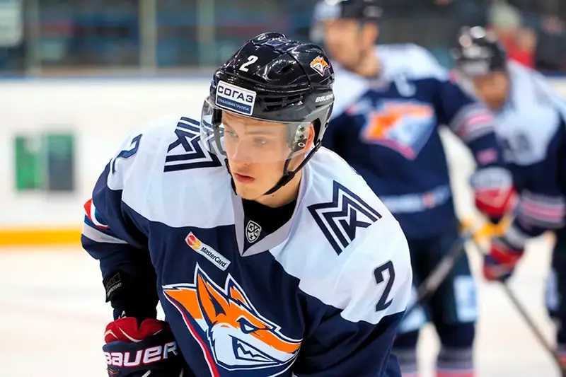 जनवरी 2025 में सर्वश्रेष्ठ KHL खिलाड़ी: ये हॉकी खिलाड़ी कौन हैं और वे शीर्ष पर क्यों हैं